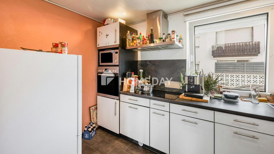 Leerstehendes Zweifamilienhaus - Wohnen und Vermieten unter einem Dach möglich – Bild 13