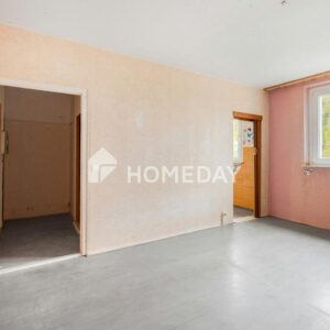 Kleine Wohnung, große Möglichkeit – ideal für Singles oder Anleger