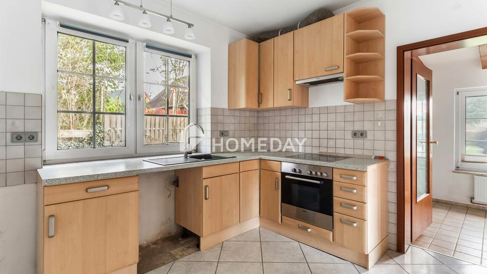 Charmantes Landhaus aus Stafstedt – Topsaniert und mit hochwertiger Ausstattung – Bild 9