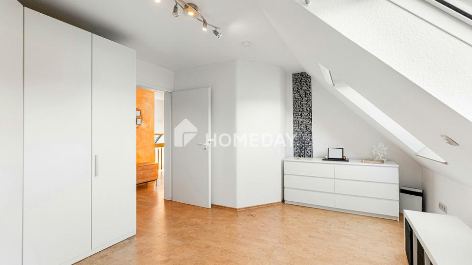 Traumhaftes Einfamilienhaus mit Einliegerwohnung und großem Garten – Erbpacht vorhanden – Bild 20