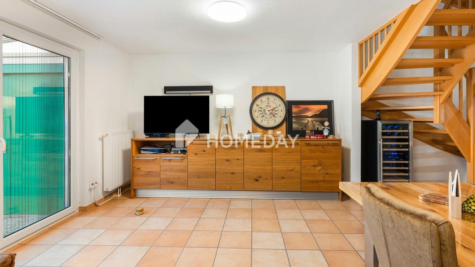 Endlich Platz für Familie, Garten und ruhige Morgen auf der Terrasse – Bild 5