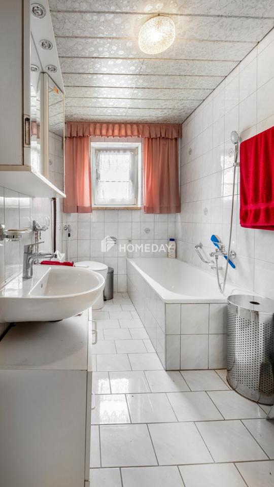 Gemütliches EFH mit schönem Garten und großem Grundstück – Bild 12