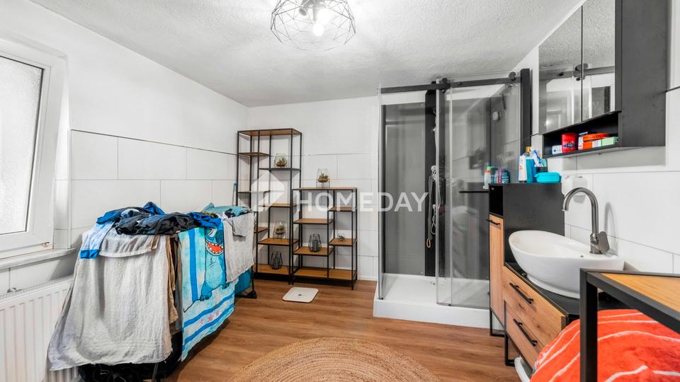 Stilvoll saniertes EFH mit modernem Wohnkomfort – Bild 8