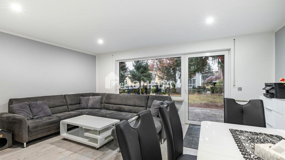 Modernes Reihenendhaus mit Erbpacht im bevorzugten Wohngebiet "Bännjerrück" – Bild 8