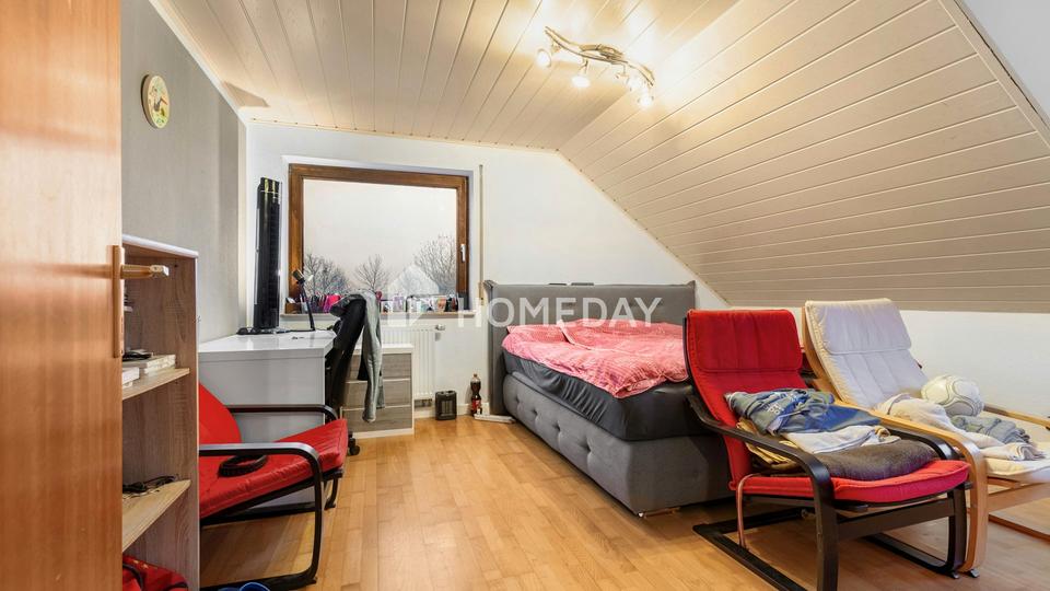 Zwei Wohneinheiten, ein Haus – viele Wege – Bild 4