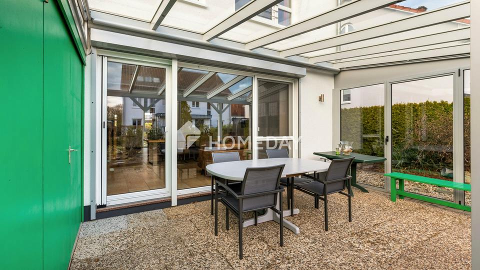 Endlich Platz für Familie, Garten und ruhige Morgen auf der Terrasse – Bild 8