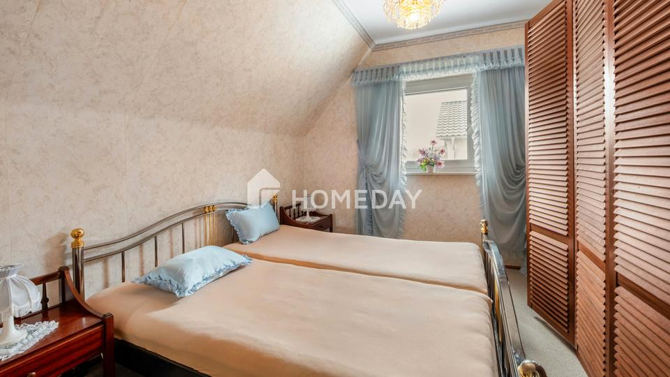 Gemütliches EFH mit schönem Garten und großem Grundstück – Bild 13