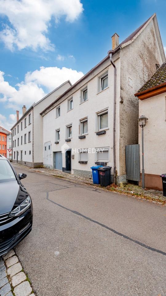 Stilvoll saniertes EFH mit modernem Wohnkomfort – Bild 16