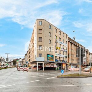 Top-Rendite von 7,09 %! Vollvermietetes Mehrfamilienhaus mit 15 Einheiten und zwei Gewerben