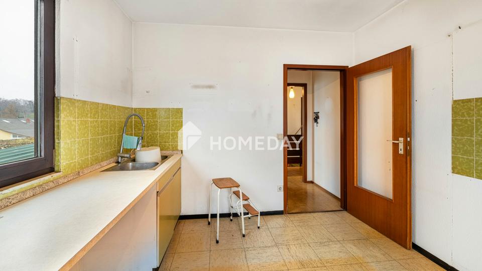 Familienfreundliches Einfamilienhaus mit Wintergarten und ausgebautem Keller in Furth – Bild 16