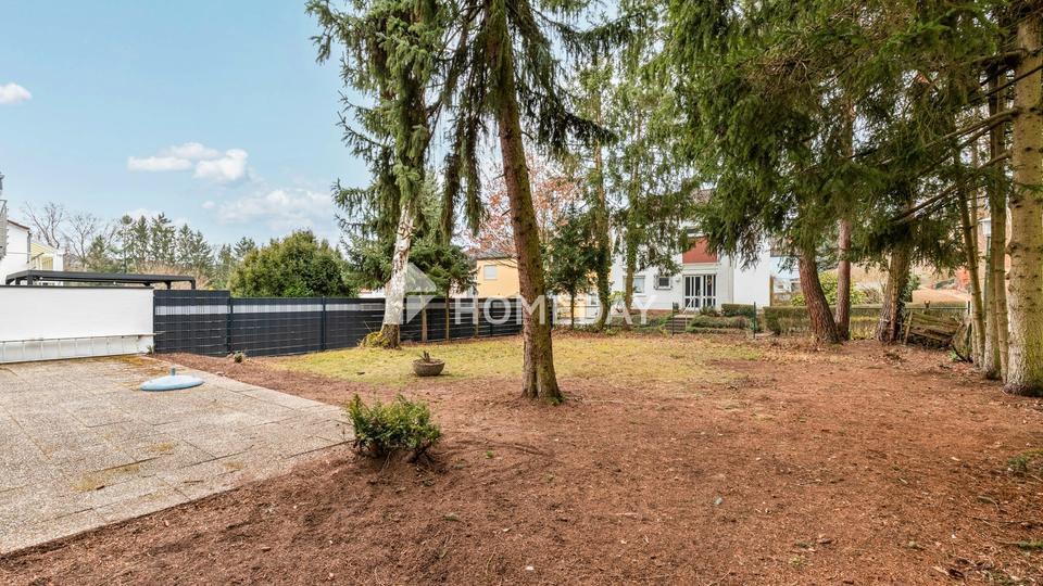 Modernes Reihenendhaus mit Erbpacht im bevorzugten Wohngebiet "Bännjerrück" – Bild 4