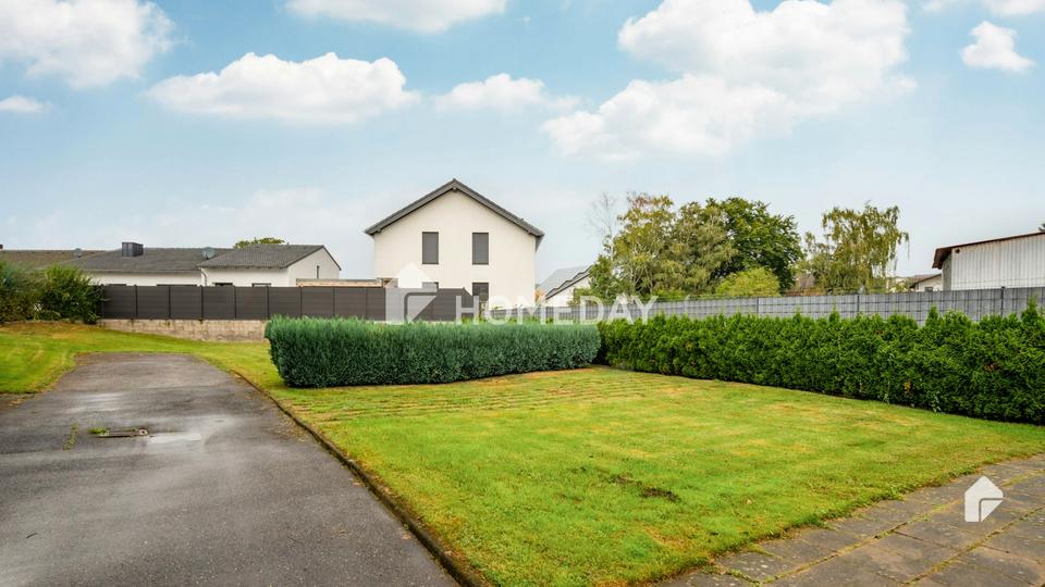 Ruhig gelegen! Gemütliche 1-Zimmer-Erdgeschosswohnung mit Süd-West-Balkon – Bild 5