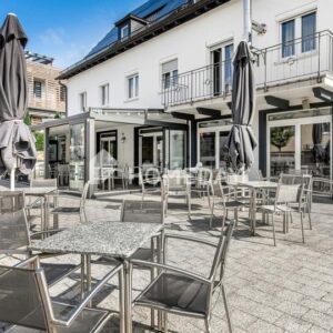 Attraktives Wohn- und Gewerbeobjekt mit großzügiger Fläche und Erweiterungspotenzial