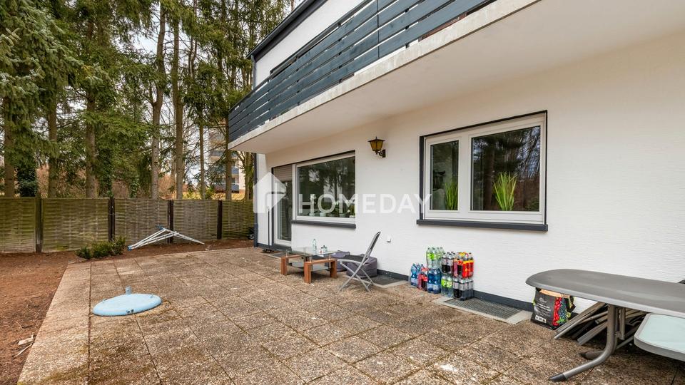 Modernes Reihenendhaus mit Erbpacht im bevorzugten Wohngebiet "Bännjerrück" – Bild 3