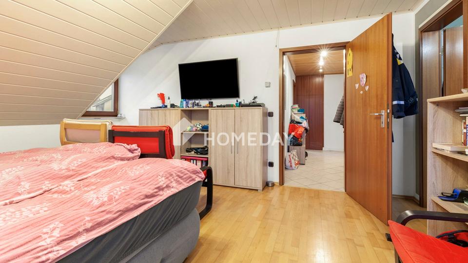 Zwei Wohneinheiten, ein Haus – viele Wege – Bild 5