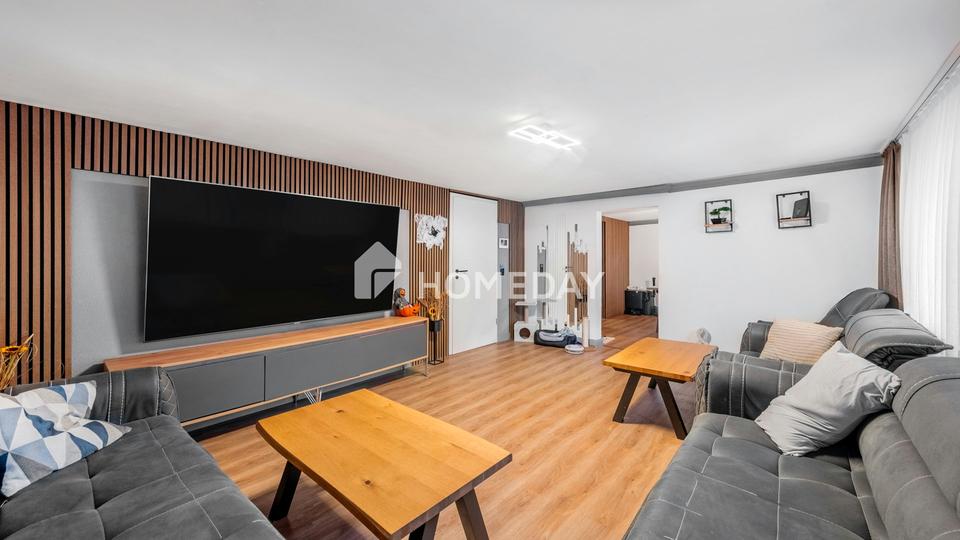 Stilvoll saniertes EFH mit modernem Wohnkomfort – Bild 2