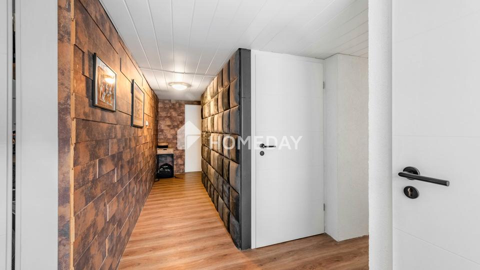 Stilvoll saniertes EFH mit modernem Wohnkomfort – Bild 10