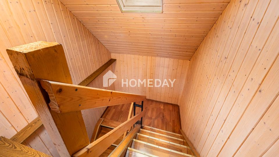 Ruhige Lage! Gemütliche Doppelhaushälfte mit Garten und Stellplatz – Bild 19