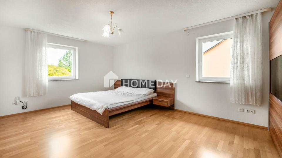 Zwei Häuser, vier Wohneinheiten – durchdacht, großzügig und lukrativ – Bild 12