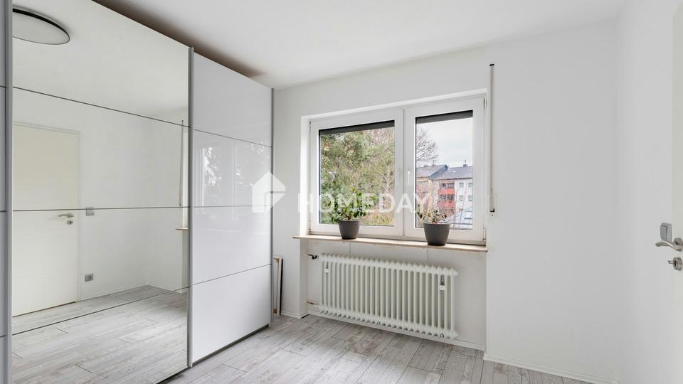 Modernes Reihenendhaus mit Erbpacht im bevorzugten Wohngebiet "Bännjerrück" – Bild 14