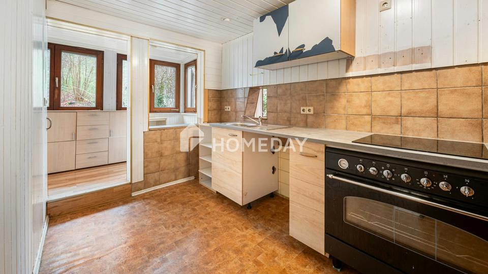 Ruhige Lage! Gemütliche Doppelhaushälfte mit Garten und Stellplatz – Bild 16