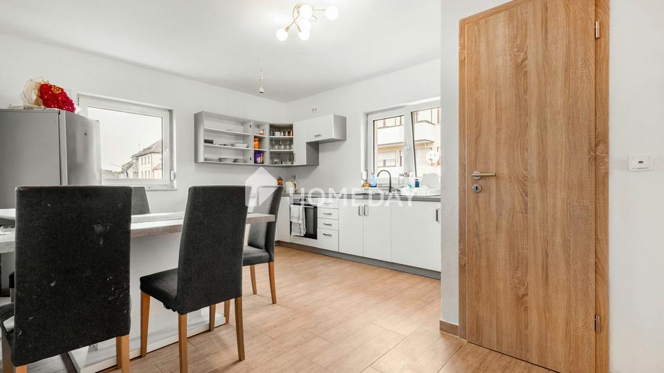 Charmantes Mehrfamilienhaus mit 3 Einheiten, Garten & Ausbaupotenzial in zentraler Lage – Bild 15