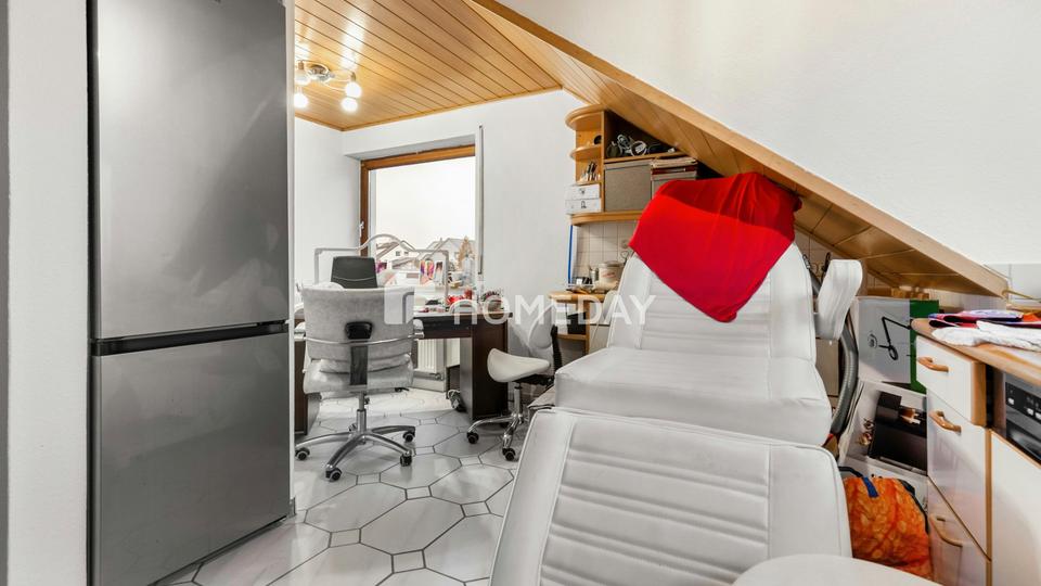 Zwei Wohneinheiten, ein Haus – viele Wege – Bild 7