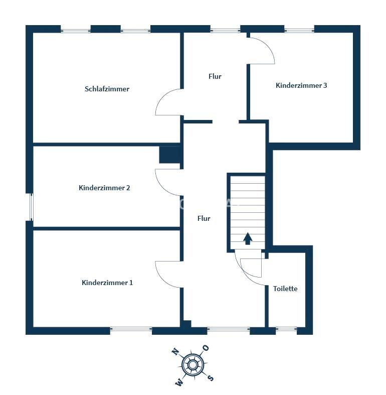 Stilvoll saniertes EFH mit modernem Wohnkomfort – Bild 19