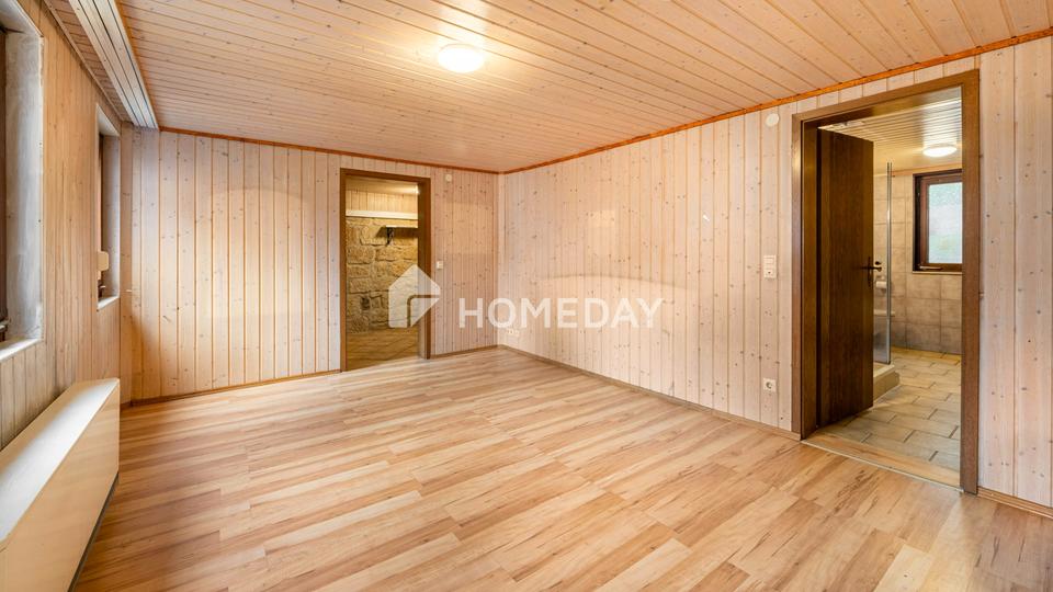 Ruhige Lage! Gemütliche Doppelhaushälfte mit Garten und Stellplatz – Bild 8