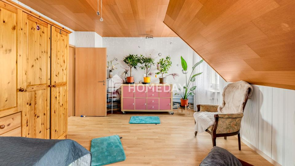 Wohnen mit Charakter – Zuhause ankommen, wo andere Urlaub machen – Bild 12