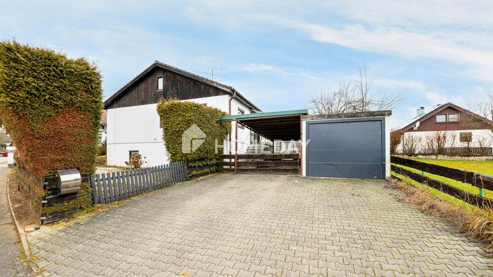 Familienfreundliches Einfamilienhaus mit Wintergarten und ausgebautem Keller in Furth – Bild 8