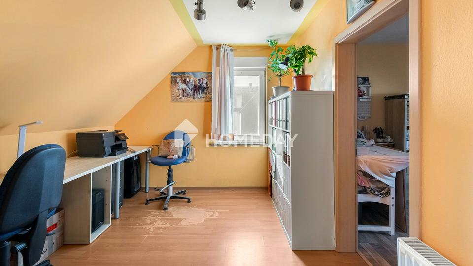 Wohnen mit Charakter – Zuhause ankommen, wo andere Urlaub machen – Bild 9