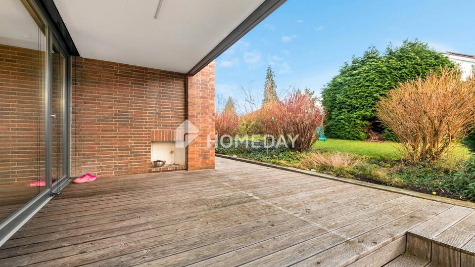 Ein Architektenhaus, das Erwartungen erfüllt: EFH mit 6 Zimmern, Garage, Wärmepumpe & PV-Anlage – Bild 6