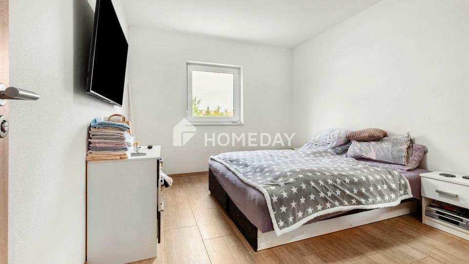 Charmantes Mehrfamilienhaus mit 3 Einheiten, Garten & Ausbaupotenzial in zentraler Lage – Bild 19