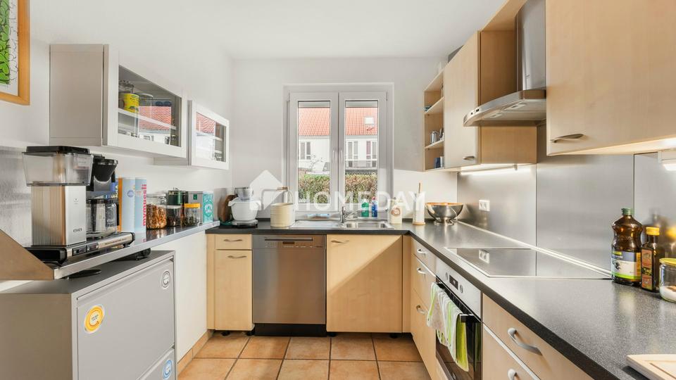 Endlich Platz für Familie, Garten und ruhige Morgen auf der Terrasse – Bild 7