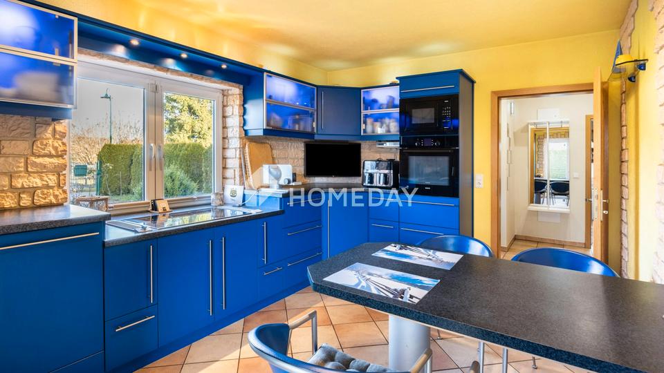 Gepflegte Doppelhaushälfte mit Garten – ideal für Anleger mit langfristigem Mieterwunsch – Bild 4