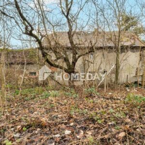 2.130 m² Baugrundstück in attraktiver Lage – verwirklichen Sie Ihr Bauvorhaben!