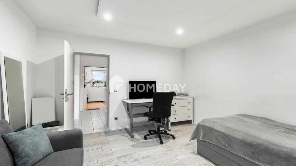 Modernes Reihenendhaus mit Erbpacht im bevorzugten Wohngebiet "Bännjerrück" – Bild 15