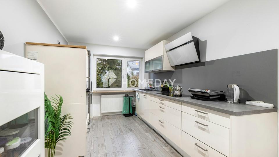 Modernes Reihenendhaus mit Erbpacht im bevorzugten Wohngebiet "Bännjerrück" – Bild 7