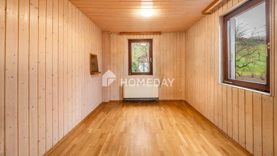 Ruhige Lage! Gemütliche Doppelhaushälfte mit Garten und Stellplatz – Bild 17