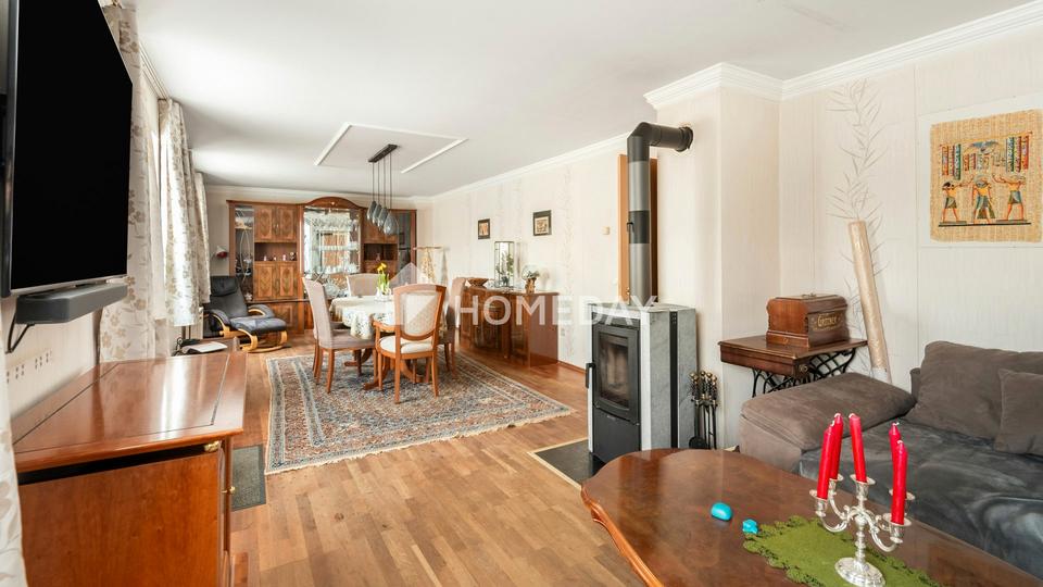 Wohnen mit Charakter – Zuhause ankommen, wo andere Urlaub machen – Bild 4