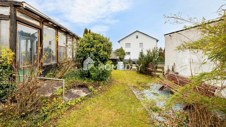 Familienfreundliches Einfamilienhaus mit Wintergarten und ausgebautem Keller in Furth – Bild 5