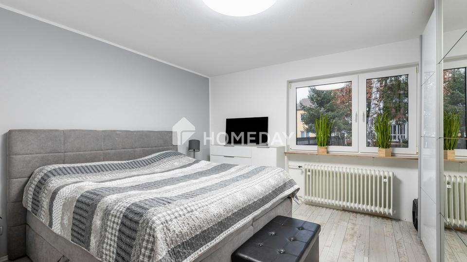 Modernes Reihenendhaus mit Erbpacht im bevorzugten Wohngebiet "Bännjerrück" – Bild 10