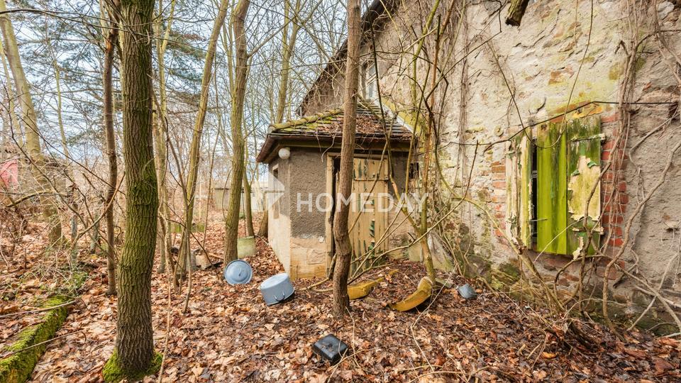 2.130 m² Baugrundstück in attraktiver Lage – verwirklichen Sie Ihr Bauvorhaben! – Bild 6