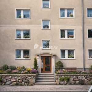 Kapitalanlage im Erdgeschoss – gepflegt, vermietet, perspektivisch interessant