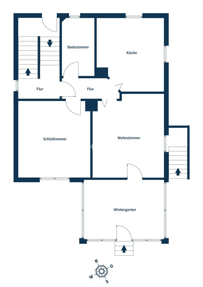 Gemütliches EFH mit schönem Garten und großem Grundstück – Bild 18