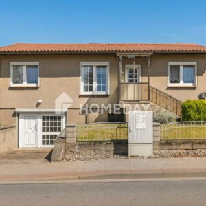 EFH mit viel Potenzial inkl. Baugrundstück und Einliegerwohnung