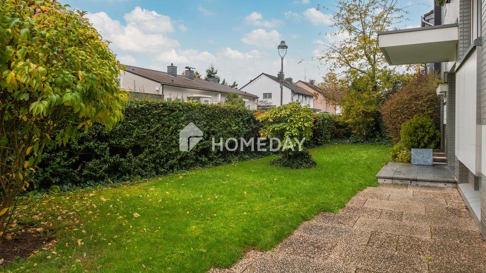 Modernisiertes 1-Zimmer Studio Appartement mit Möglichkeit auf Paketkauf – Bild 3