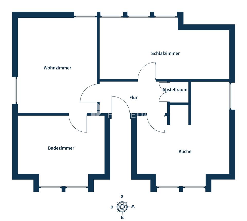 Zwei Wohneinheiten, ein Haus – viele Wege – Bild 14