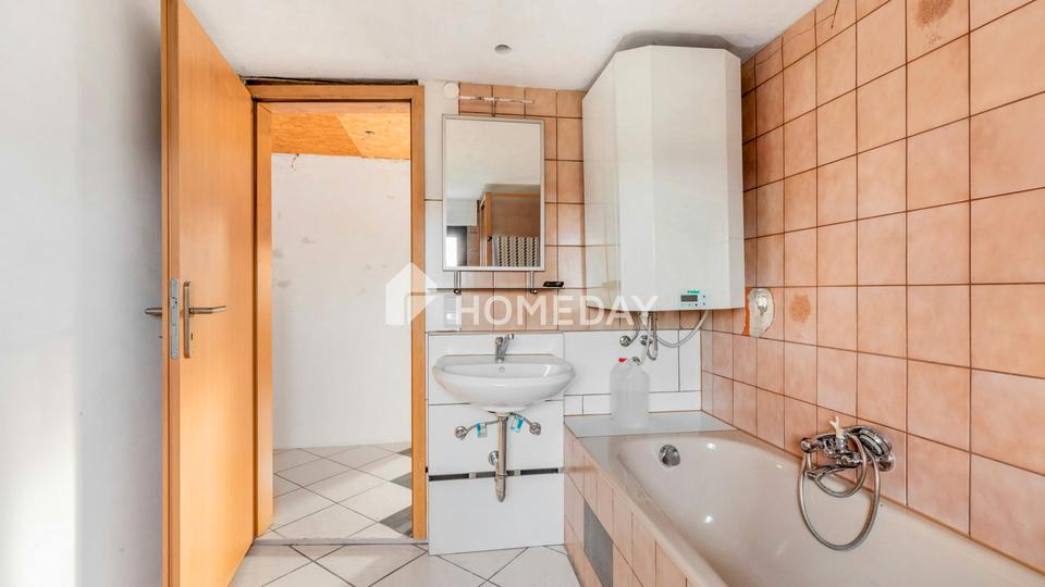 Helle, großzügig geschnittene Wohnung mit Weitblick und durchdachter Raumaufteilung – Bild 6